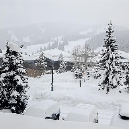 Telemark Copper Mountain Exterior photo
