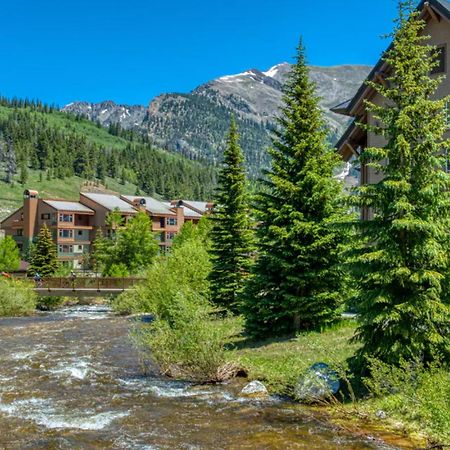 Telemark Copper Mountain Exterior photo