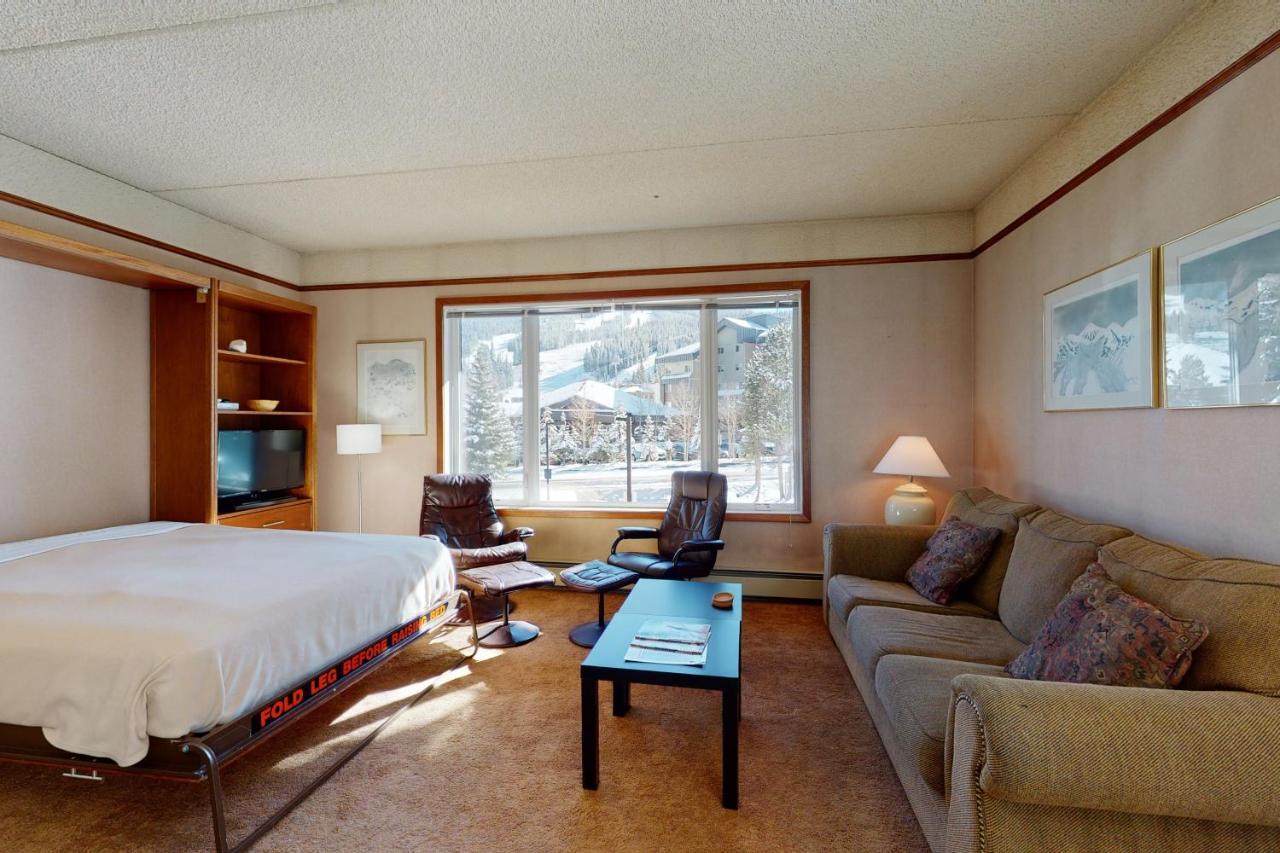 Telemark Copper Mountain Exterior photo
