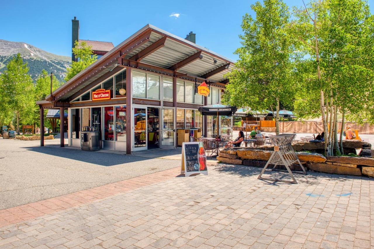 Telemark Copper Mountain Exterior photo