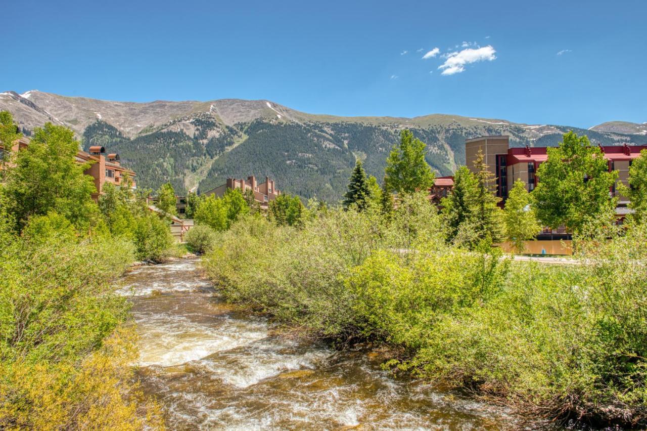 Telemark Copper Mountain Exterior photo