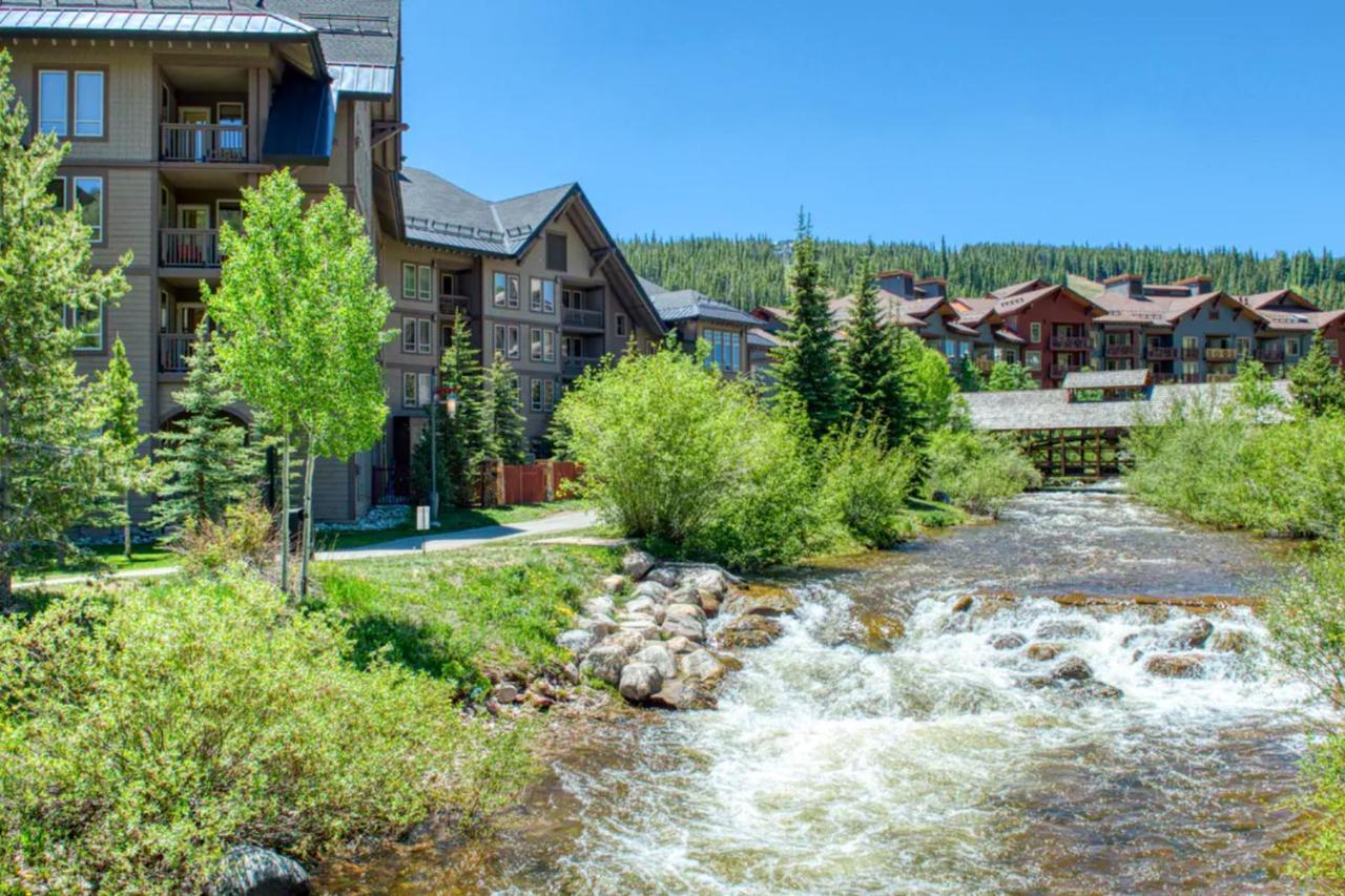 Telemark Copper Mountain Exterior photo