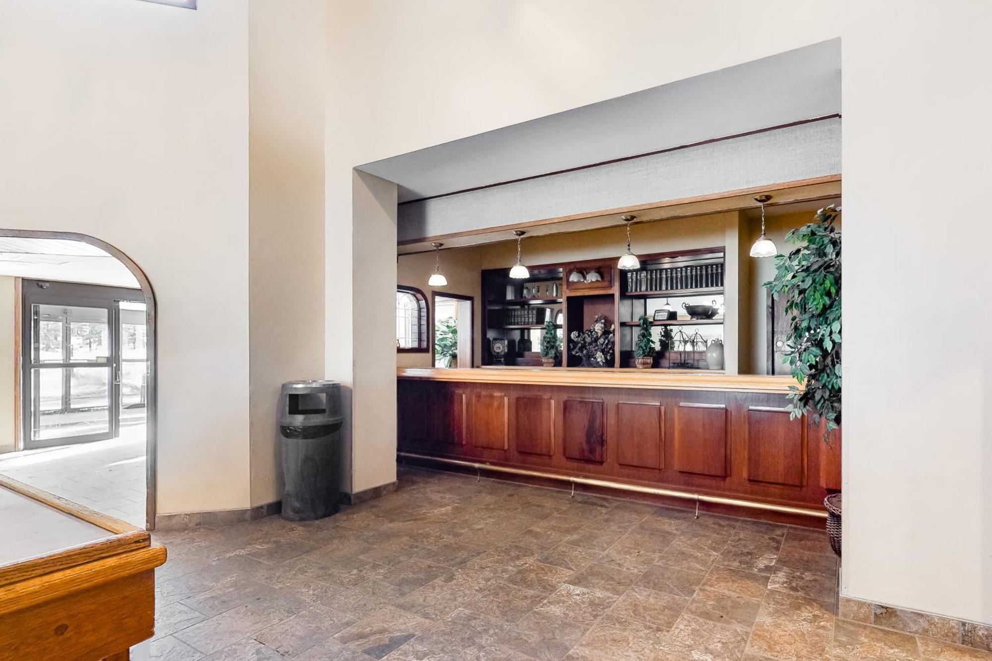 Telemark Copper Mountain Room photo