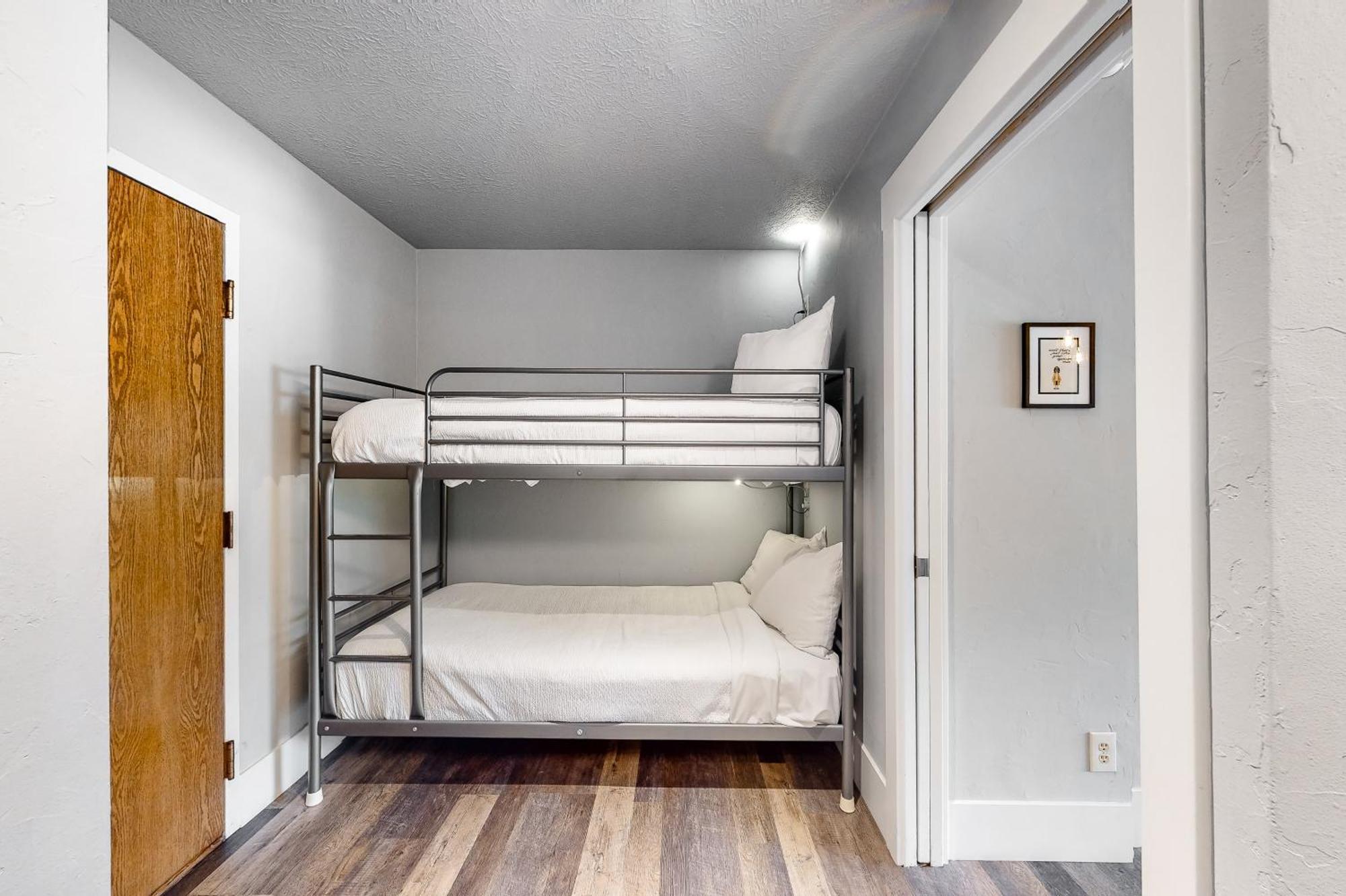 Telemark Copper Mountain Room photo
