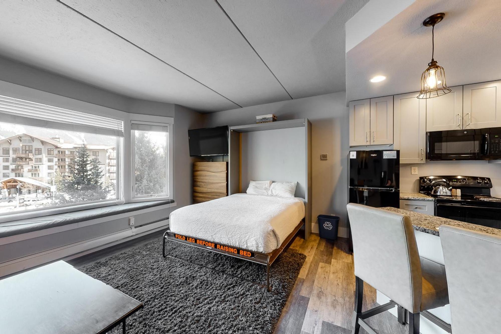 Telemark Copper Mountain Room photo