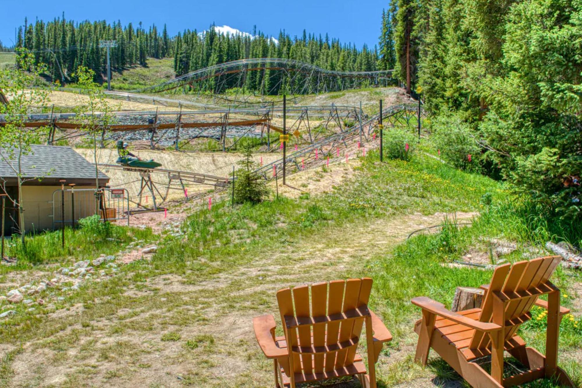 Telemark Copper Mountain Room photo