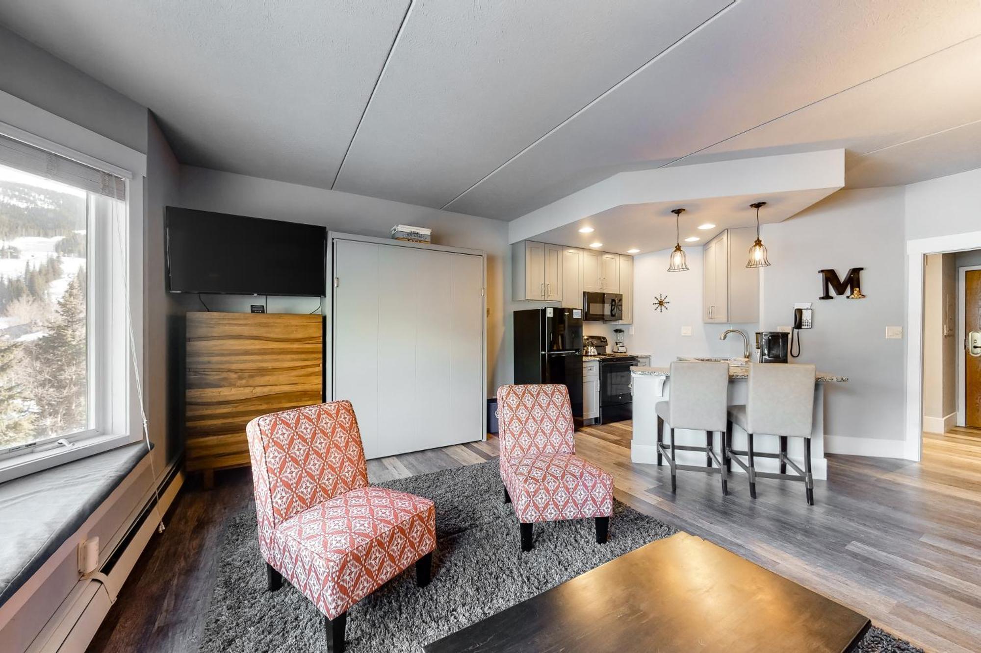 Telemark Copper Mountain Room photo